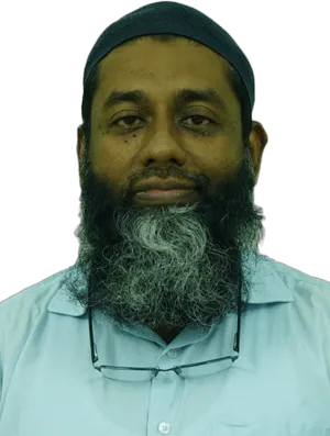 Dr. Md. Khademul Bashar, Surgical Oncologist; General & Laparoscopic surgeon in Dhaka