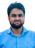 Dr. Md. Maruf Al Hasan, Blood Diseases, Thalassemia & Blood Cancer Specialist