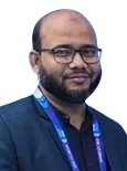 Dr. Md. Romijul Karim, General, Breast, Colorectal & Laparoscopic Surgeon