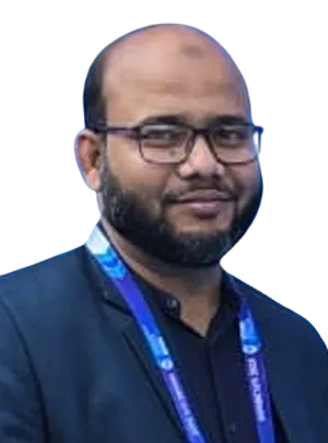 Dr. Md. Romijul Karim, General, Breast, Colorectal & Laparoscopic Surgeon in Rajshahi