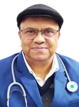 Dr. Md. Sofi Ullah, General, Laparoscopic, Colorectal & Breast Surgeon