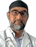 Dr. Md. Zulfiqur Haider, Cardiothoracic & Vascular Surgery Specialist
