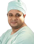 Dr. Mithun Kumar Mallick, Cancer Surgery Specialist/Surgical Oncologist