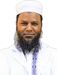 Dr. Mohammad Sahajadul Alam, General & Cancer Surgery Specialist