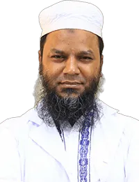 Dr. Mohammad Sahajadul Alam, General & Cancer Surgery Specialist in Dhaka