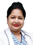 Dr. Most. Salma Akhtar Zahan (Poly), Gynecology, Obstetrics Specialist & Surgeon