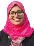 Dr. Mst. Mosfika Kowsari Lisa, Gynecology, Obstetrics, Infertility Specialist & Surgeon