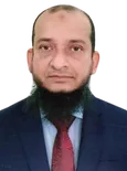 Dr. Murshed Zaman Miah, Blood Diseases, Blood Cancer & Bone Marrow Transplant Specialist