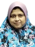 Dr. Nahid Sultana, Gynecology, Obstetrics Specialist & Surgeon