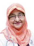 Dr. Nasrin Begum Doty, Gynecology, Obstetrics Specialist & Surgeon