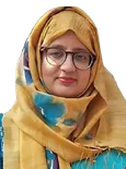Dr. Noor-E-Atia Lovely - Gynecology, Obstetrics Specialist & Laparoscopic Surgeon