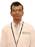 Dr. Prasanta Kumar Chanda, Cardiovascular & Thoracic Surgery Specialist