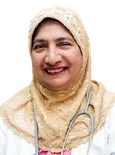 Dr. Salma Arjumand Banu, Gynecology, Obstetrics Specialist & Surgeon
