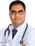 Dr. Samir Azam (Sunny), Cardiac, Vascular & Thoracic Surgeon