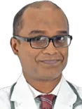 Dr. Sohail Ahmed, Cardiovascular & Thoracic Surgery Specialist