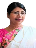 Dr. Tahsina Shamim Tasu, Gynecology, Maternity Diseases Specialist & Surgeon