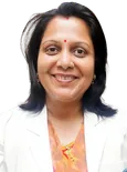 Dr. Rakhi Debi, Gynecology, Obstetrics, Infertility Specialist & Laparoscopic Surgeon