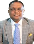 Prof. Dr. AKM Manzurul Alam, Cardiac Surgery, Valve Replacement & Congenital Heart Diseases Specialist