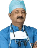 Prof. Dr. Asit Baran Adhikary, Cardiac (Heart), Vascular & Thoracic Surgeon