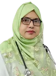 Prof. Dr. Atia Sultana, Gynecology, Obstetrics Specialist & Surgeon