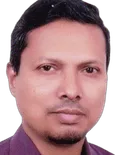 Prof. Dr. GM Mokbul Hossain, Cardiac & Thoracic Surgery Specialist