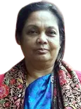 Prof. Dr. Hasina Akhter, Gynecology, Obstetrics Specialist & Laparoscopic Surgeon