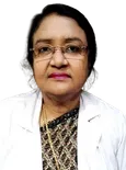 Prof. Dr. Shipra Chaudhury, Gynecology, Obstetrics Specialist & Surgeon