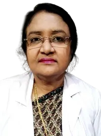 Prof. Dr. Shipra Chaudhury, Gynecology, Obstetrics Specialist & Surgeon in Rajshahi