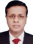 Brig. Gen. Prof. Dr. AFM Shamsul Haque, Cardiology, Hypertension & Medicine Specialist