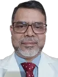 Dr. Abdullah Ahmed Solaiman, Cardiovascular & Thoracic Specialist Surgeon