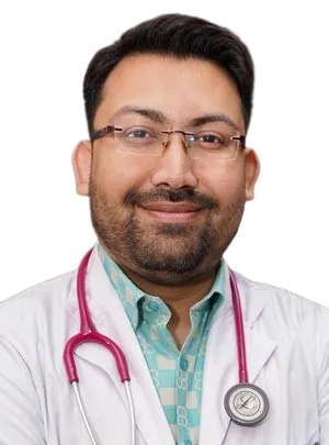 Dr. Abdullah Al Mukit, Liver Specialist & Interventional Hepatologist in Rajshahi