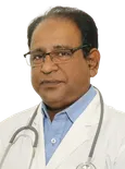 Dr. Abdur Rahim, Thoracic Surgeon (Chest Surgery Specialist)