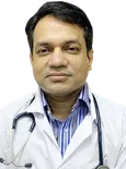 Dr. Abu Shahin, Medicine Specialist