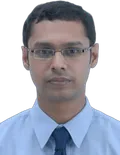 Dr. Akhter Hamid Parvez, Cardiovascular & Thoracic Surgeon