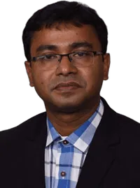 Dr. Amirul Islam Bhuyan, Cardiac Surgery Specialist in Dhaka