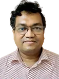 Dr. Ashoke Sorkar, Medicine Specialist