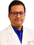 Dr. Bijoy Dutta, Clinical & Interventional Cardiologist
