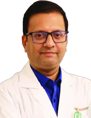 Dr. Bijoy Dutta, Clinical & Interventional Cardiologist in Dhaka