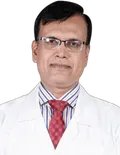 Dr. Khalifa Mahmud Tarik, Congenital Cardiac Surgery & CABG Specialist
