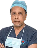 Dr. M. Akhter Hossain - Cardiac (Beating Heart CABG & Total Arterial CABG) Surgeon