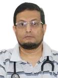 Dr. Md. Abdullah Al Kafi, Medicine Specialist