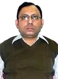 Dr. Md. Abdullah Al Mamun, Cardiovascular & Endovascular Surgeon