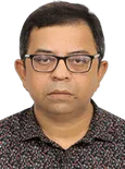 Dr. Md. Akhter Hamid - Thoracic Surgeon