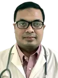 Dr. Md. Mohaimanul Haque Atique, Medicine Specialist