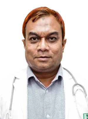 Dr. Md. Munzur Elahi, Neuromedicine (Brain, Nerve, Spine, Headache, Backpain) Specialist in Rajshahi