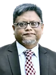 Dr. Md. Pervez Amin, Neurology (Brain, Stroke, Nerve, Paralysis, Headache) Specialist
