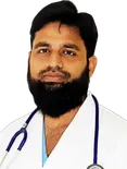Dr. Md. Shakhawat Hossain Shakil, Cardiothoracic Surgeon, (Heart Bypass, Valve Replacement, Ventricular Septal Defect, Varicose Vein)