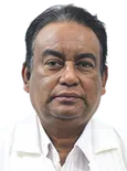 Dr. Md. Shamsul Alam (Mukta), Medicine (All Diseases of Adults) Specialist