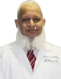 Dr. Md. Shaukat Ali, Cardiovascular & Thoracic Surgery Specialist