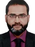 Dr. Md. Sultan Sarwar Parvez, Cardiac (OPCAB, CABG ASD, VSD) Surgeon